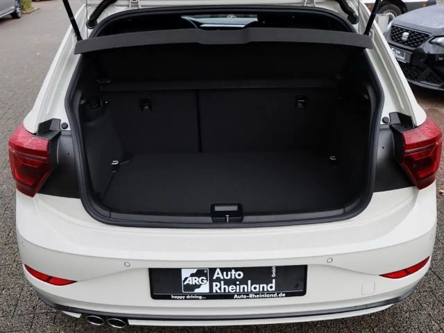 Volkswagen Polo 2.0 TSI DSG GTI