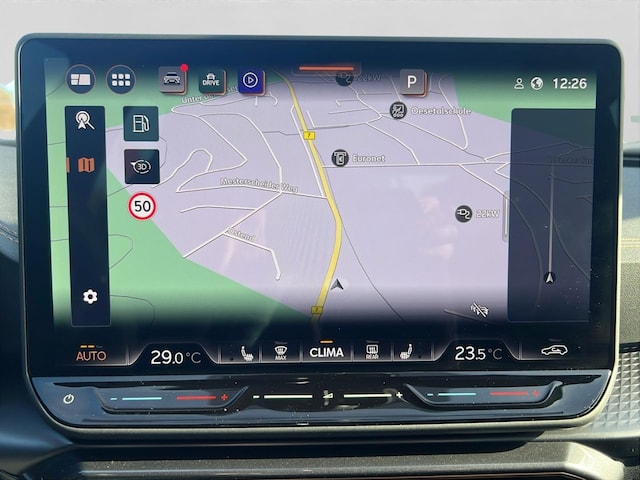 Cupra Formentor 2.0 TSI VZ