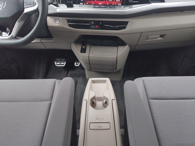 Volkswagen Multivan 2.0 TDI DSG Lang T7