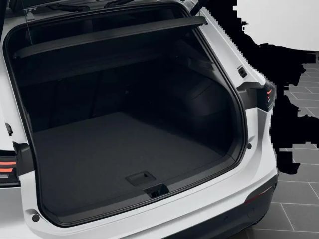 Volkswagen Tiguan 2.0 TDI DSG