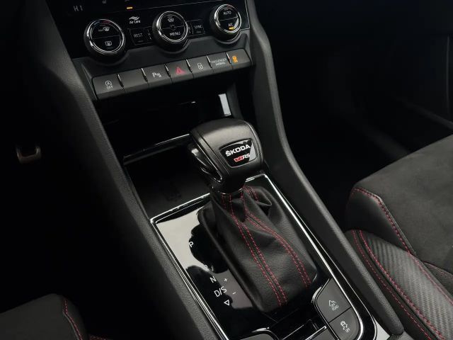 Skoda Kodiaq 2.0 TSI 4x4 RS