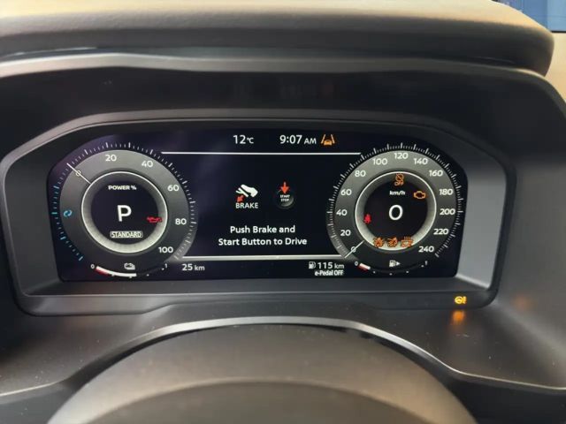 Nissan Qashqai N-Design e-Power 1.5 VC-T  Navi* 360* Kamera* LED*