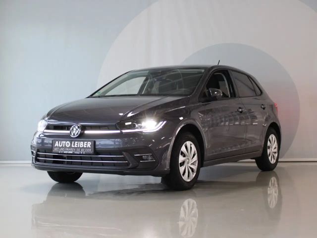 Volkswagen Polo 1.0 TSI IQ.Drive Style
