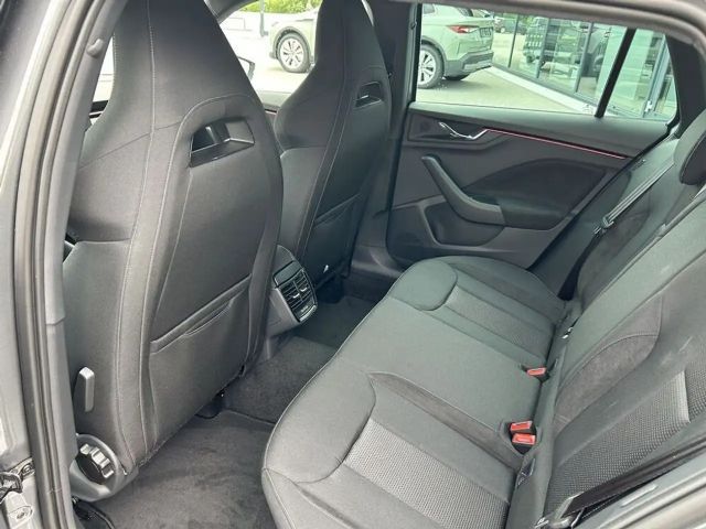 Skoda Kamiq TSI Sondermodell ''DRIVE''