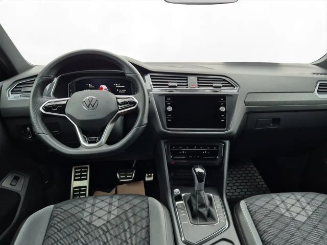Volkswagen Tiguan 2.0 TDI DSG R-Line