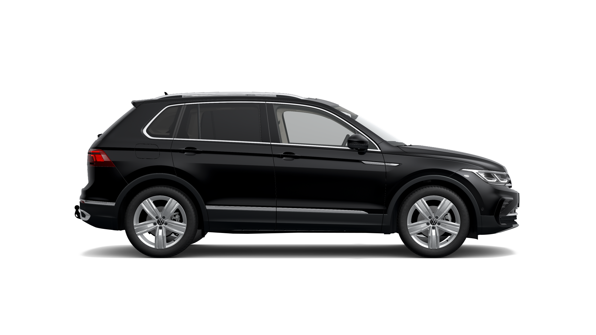 Volkswagen Tiguan 2.0 TDI DSG Elegance Elegance