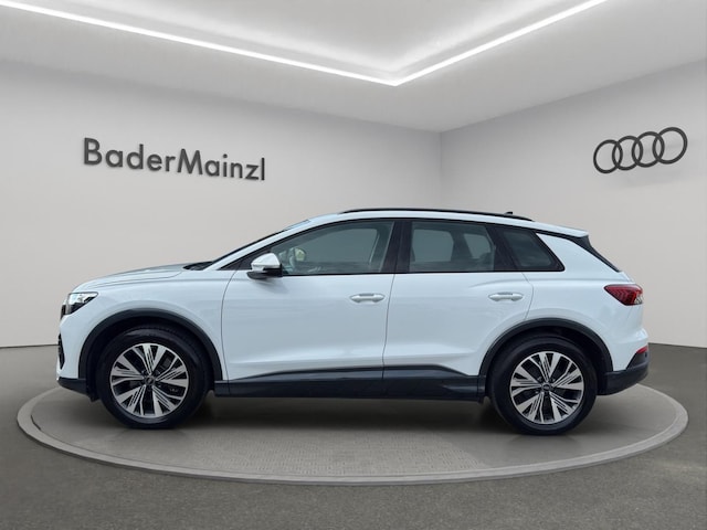 Audi Q4 e-tron 35