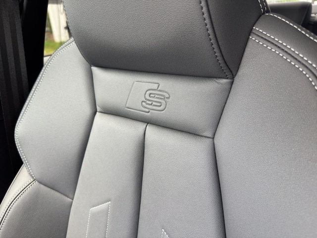 Audi S3 Quattro S-Tronic Sedan