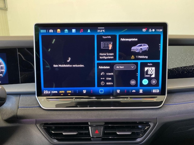 Volkswagen Tayron R-Line eHybrid