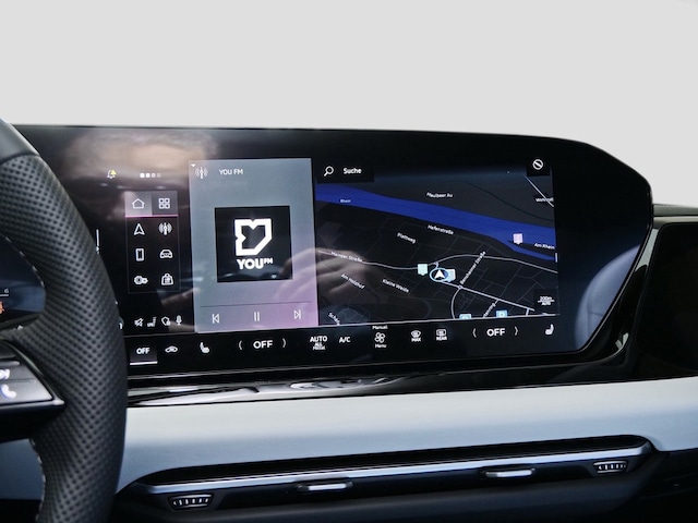 Audi A6 Avant Quattro S-Tronic