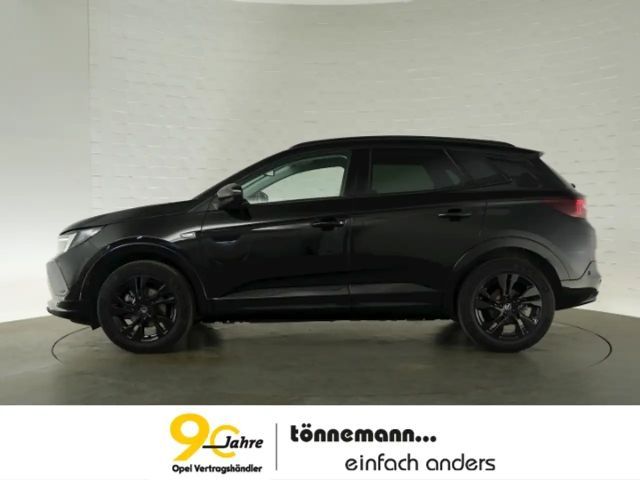 Opel Grandland X GS-Line Grand Sport
