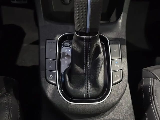 Hyundai i30 2.0 N Performance T-GDi