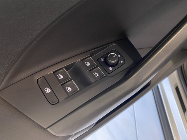 Volkswagen T-Cross 1.5 TSI DSG