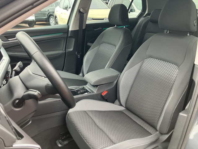 Volkswagen Golf Golf VIII Life Plus