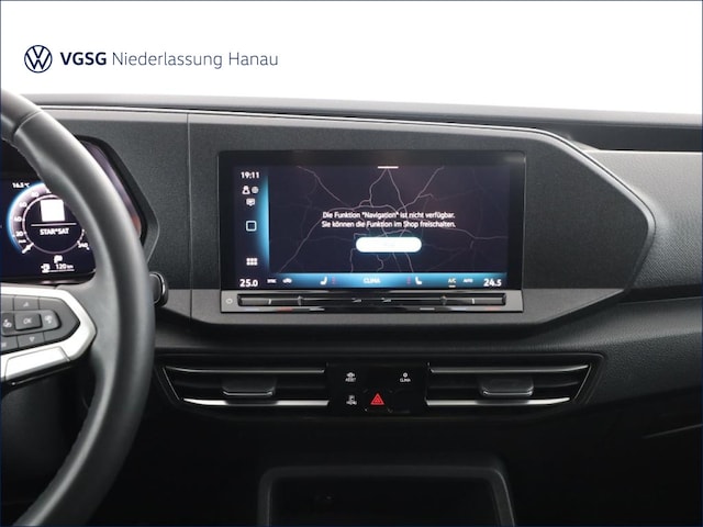 Volkswagen Caddy Caddy