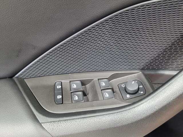 Skoda Octavia Combi Selection