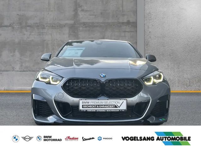 BMW 235 Coupé Gran Coupé M-Sport Sedan xDrive