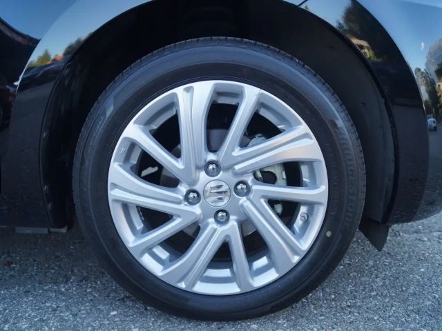 Suzuki Swift 4x2 DualJet Hybrid Shine