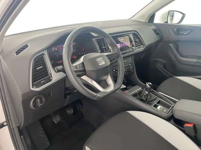 Seat Ateca 1.0 TSI Reference
