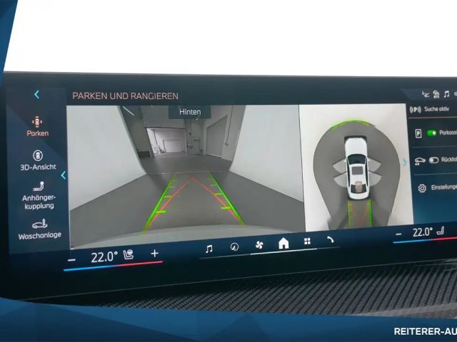 BMW 318 318d M-Sport Sedan