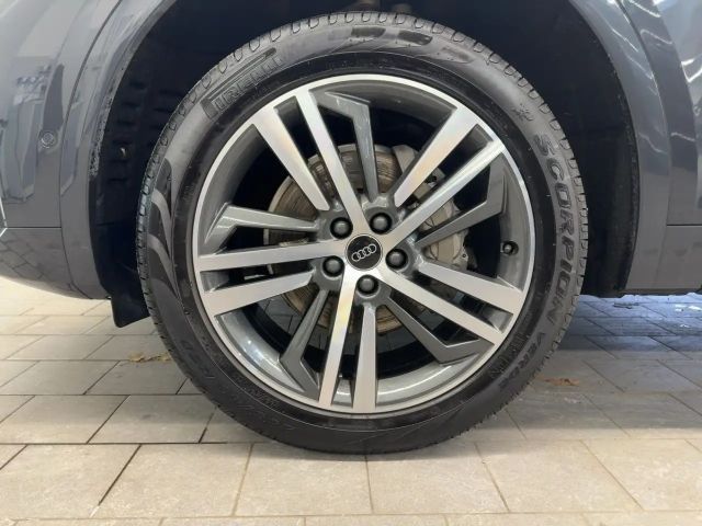 Audi Q5 40 TDI Quattro