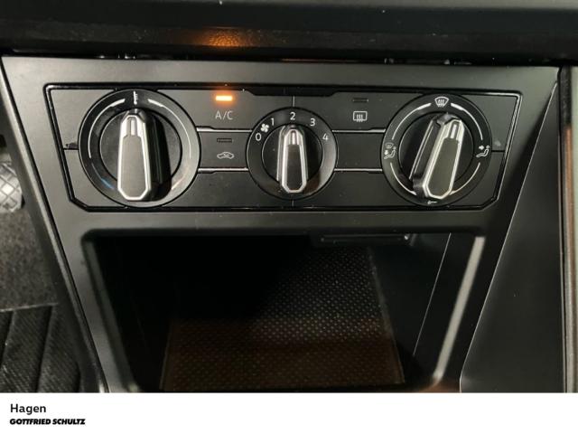 Volkswagen Taigo 1.0 TSI