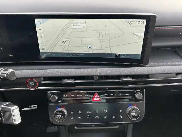 Hyundai Tucson 1.6 N Line T-GDi