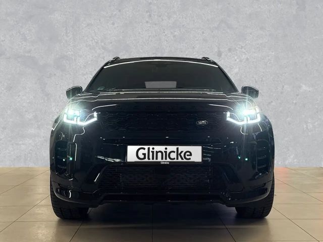 Land Rover Discovery Sport Dynamic SE