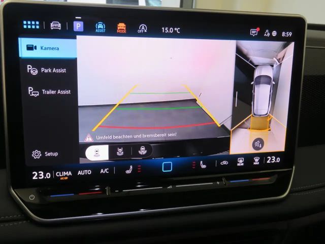 Volkswagen Tiguan DSG