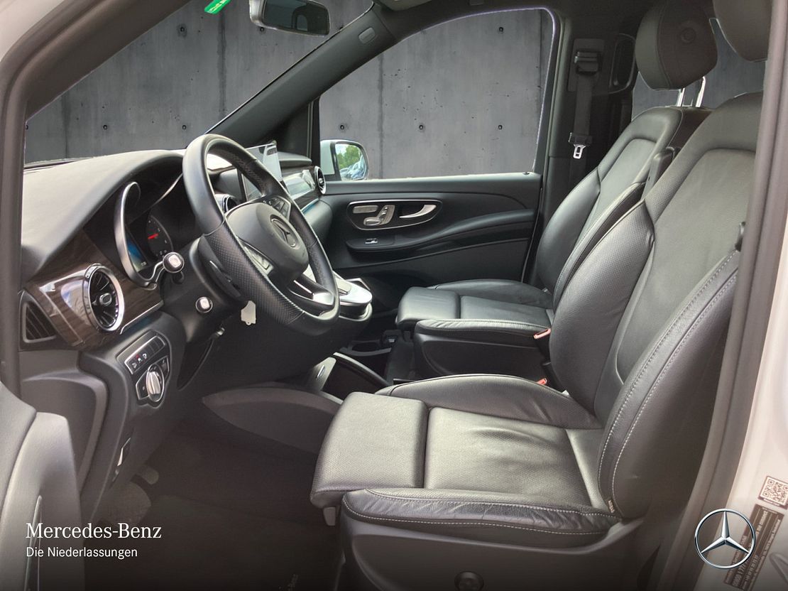 Mercedes-Benz V 300 AVANTGARDE CDI Extralang
