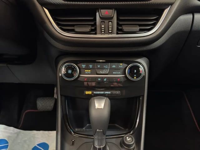 Ford Puma EcoBoost ST Line