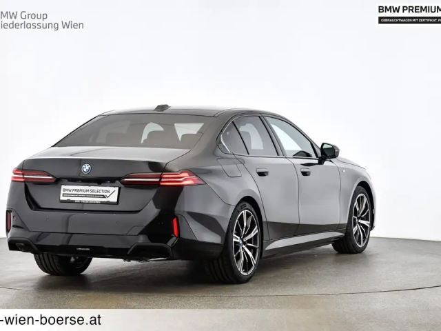 BMW 530 530e Sedan xDrive