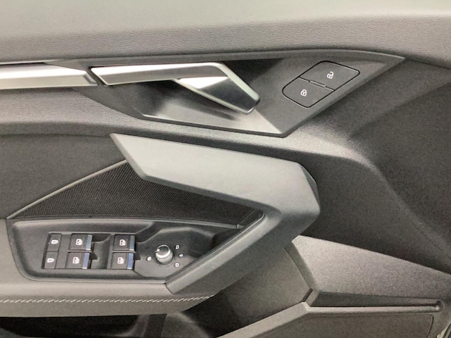 Audi S3 Quattro S-Tronic Sedan