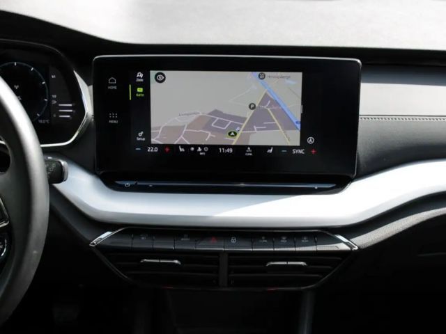 Skoda Octavia 1.5 TSI Ambition Combi