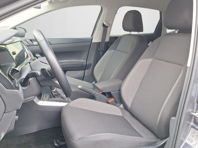 Volkswagen Polo 1.0 TSI DSG IQ.Drive Life