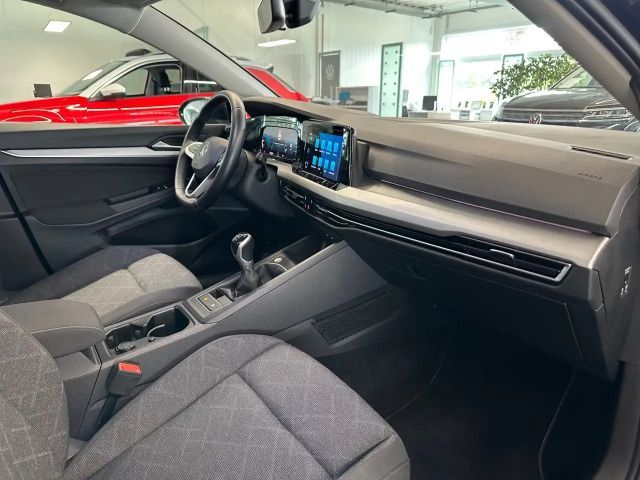 Volkswagen Golf 1.0 TSI Business Life