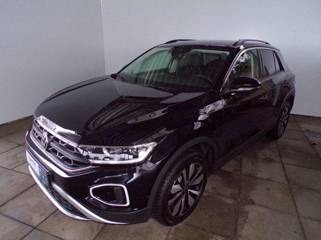 Volkswagen T-Roc 2.0 TDI DSG Plus