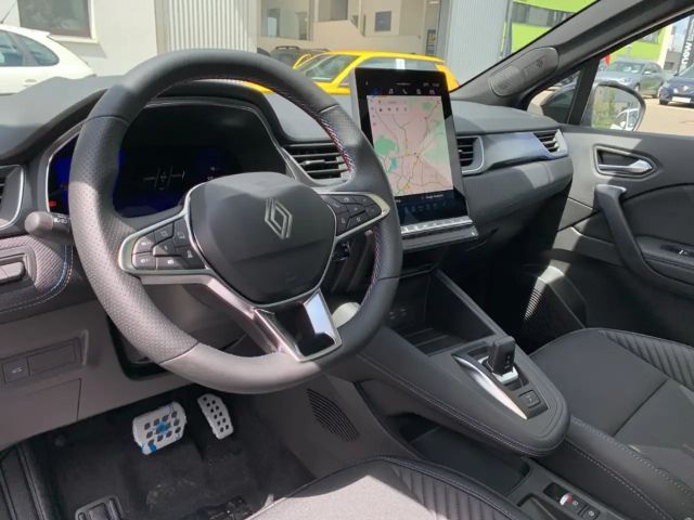 Renault Symbioz E-Tech Esprit Alpine