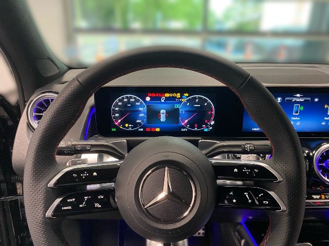 Mercedes-Benz GLB 200 GLB 200 d