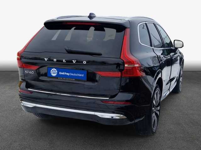 Volvo XC60 XC60