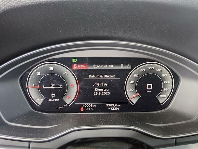 Audi Q5 40 TDI Quattro S-Tronic