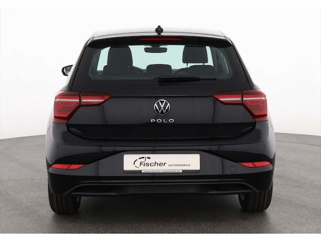 Volkswagen Polo 1.0 TSI Style