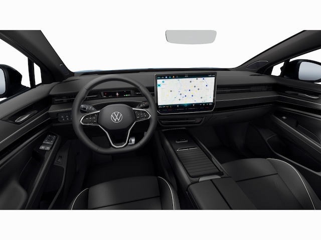 Volkswagen ID.7 Pro Tourer