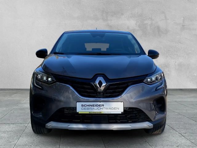 Renault Captur Evolution TCe 140