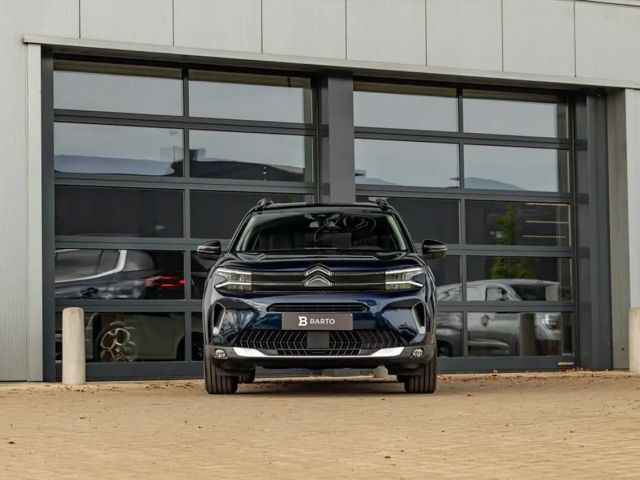 Citroën C5 Aircross MHEV 136 PK AT | Camera | Dodehoekdet. | Keyles...