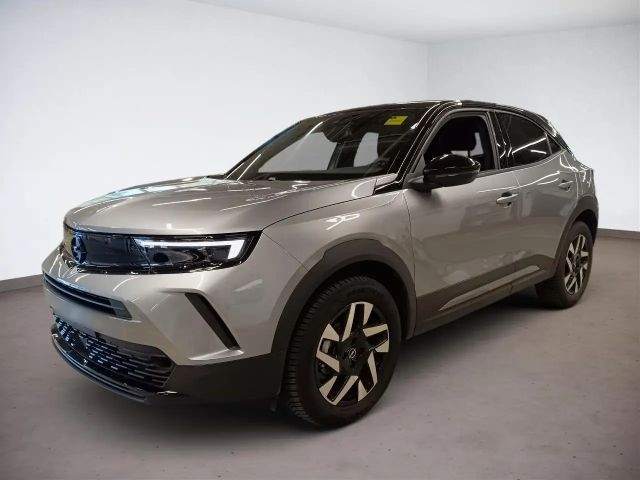 Opel Mokka GS-Line Grand Sport