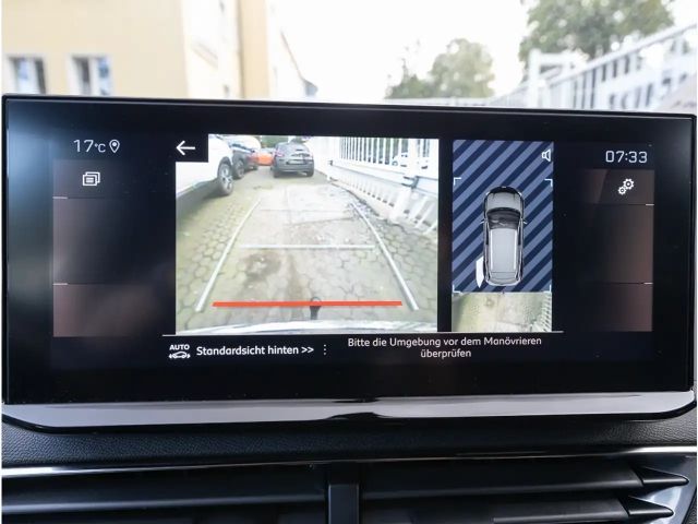 Peugeot 3008 GT-Line PureTech