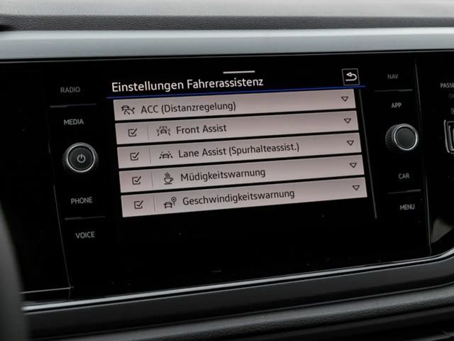 Volkswagen Polo R-Line