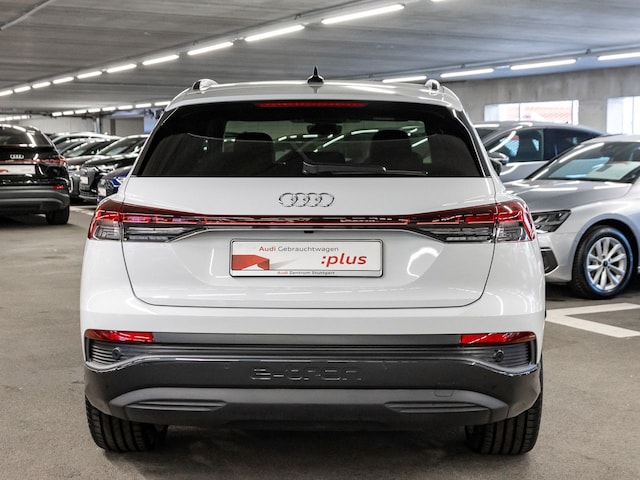 Audi Q4 e-tron Suv 45 e-tron Audi Q4 e-tron