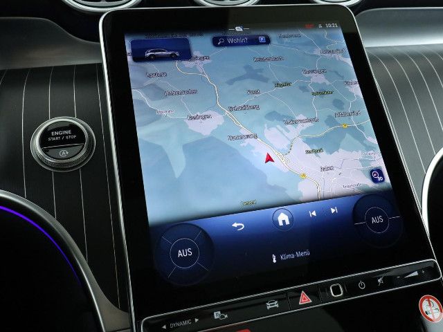 Mercedes-Benz GLC 220 4MATIC GLC 220 d